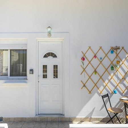 Valentinas Amazing House Lejlighed Rhodes City Eksteriør billede