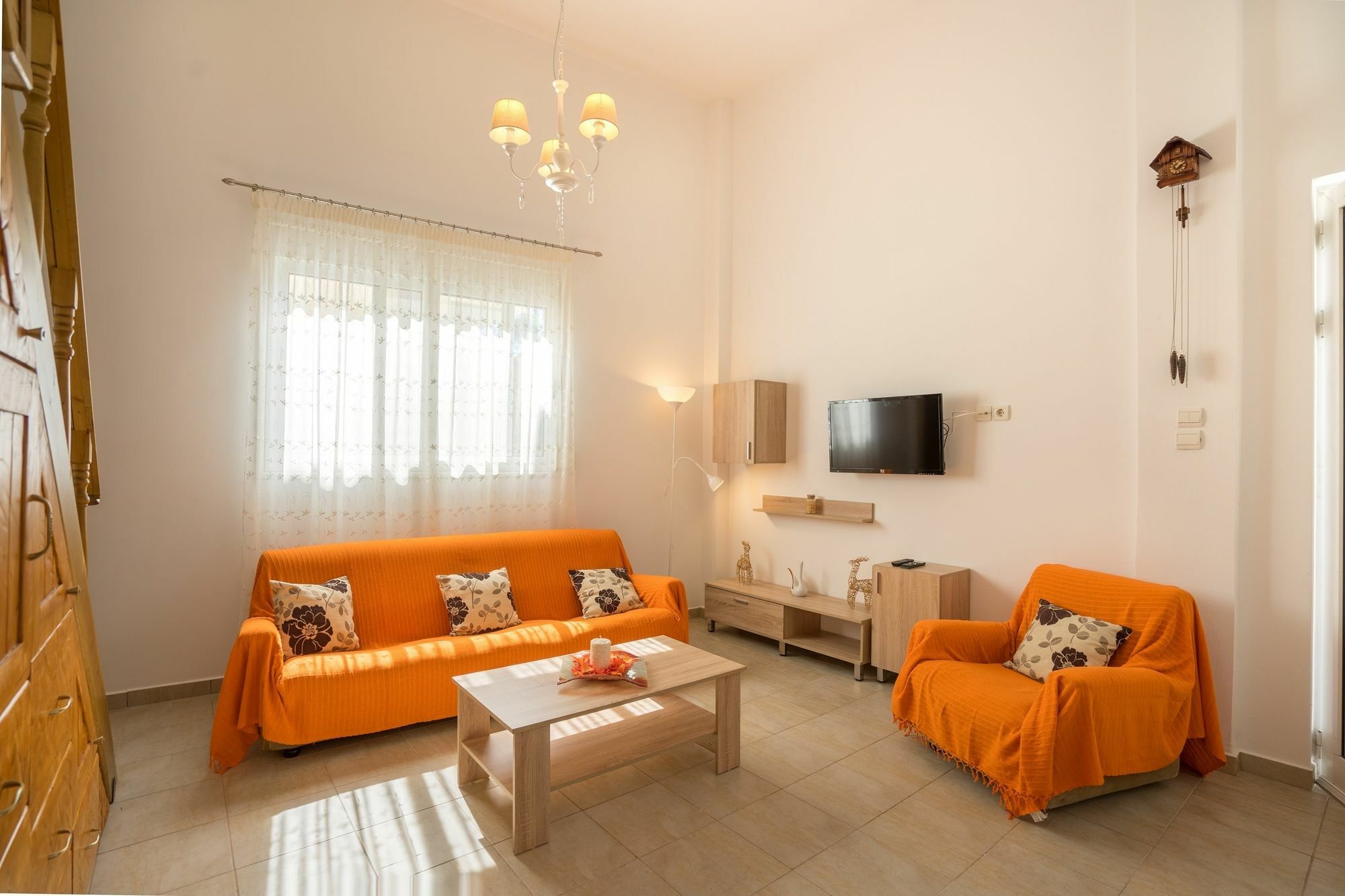 Valentinas Amazing House Lejlighed Rhodes City Eksteriør billede