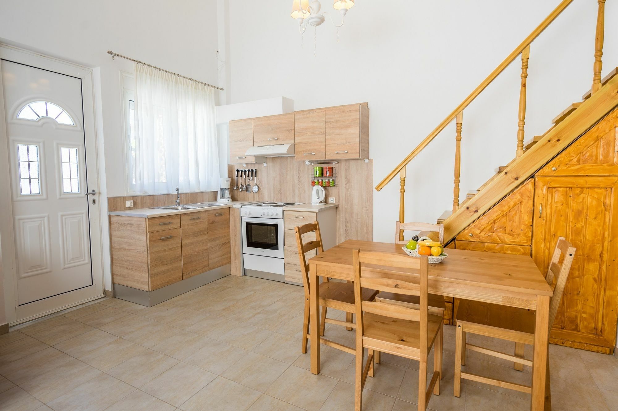 Valentinas Amazing House Lejlighed Rhodes City Eksteriør billede
